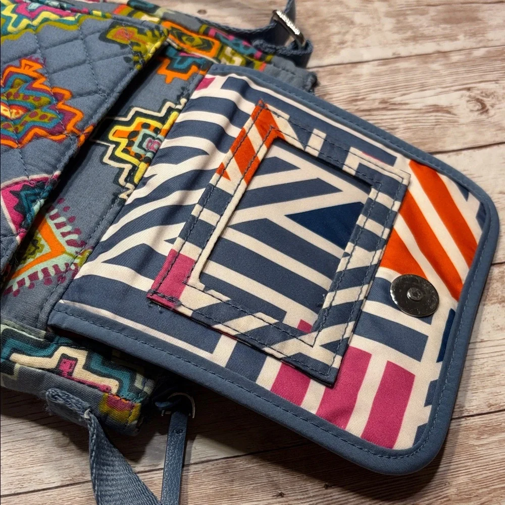 Vera Bradley this vera